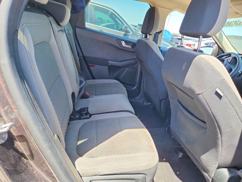 2020 Ford Escape მანქანა იყიდება აუქციონზე, vin: 1FMCU0G61LUC35768, აუქციონის ნომერი: 60619666