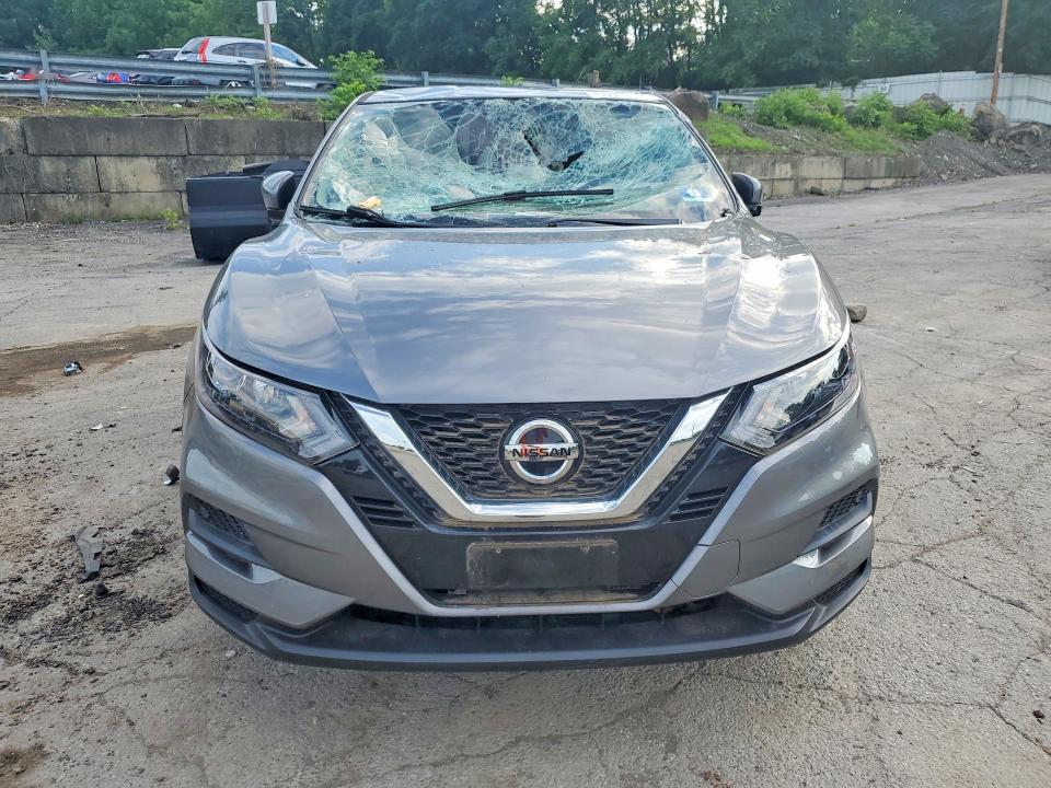 Aukcja sprzedaży 2020 Nissan Rogue Sport, vin: JN1BJ1CW1LW645238, numer aukcji: 60392686