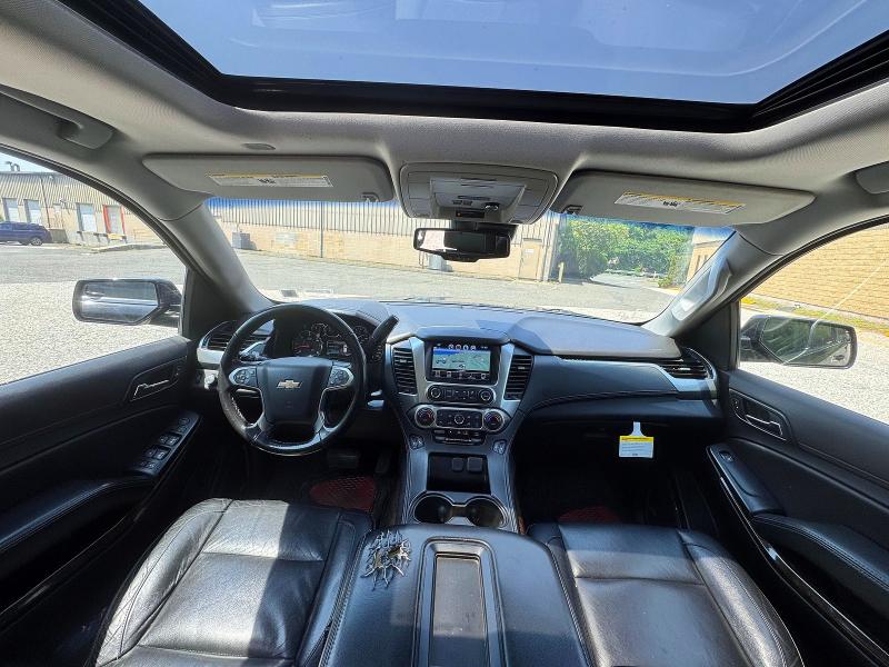Aukcja sprzedaży 2019 Chevrolet Suburban, vin: 1GNSKHKC7KR132008, numer aukcji: 59900306