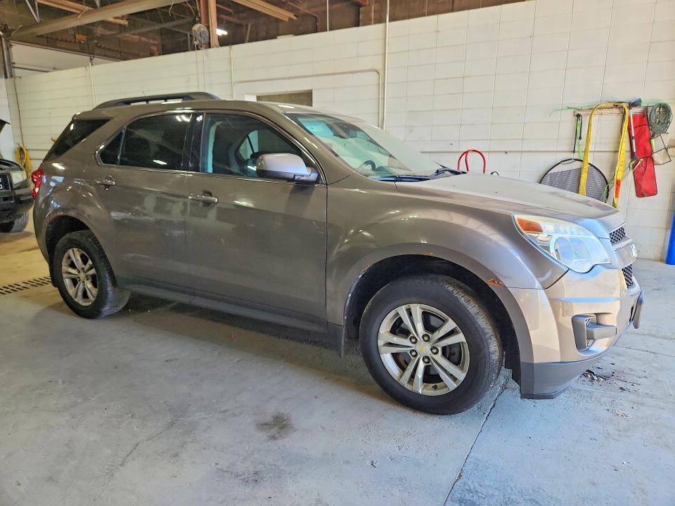 Продажа на аукционе авто 2012 Chevrolet Equinox, vin: 2GNFLEEK9C6217591, номер лота: 60964786