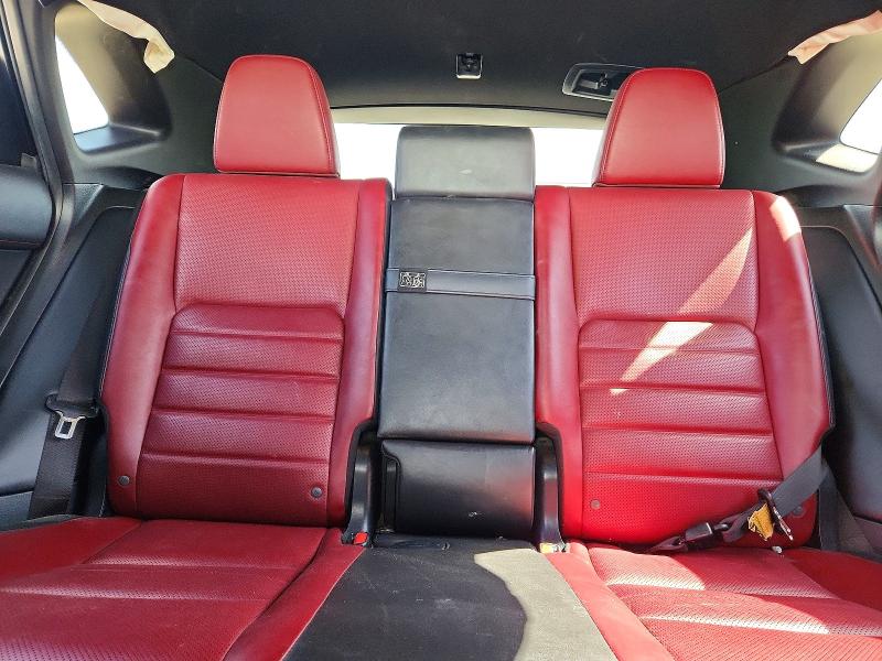 Aukcja sprzedaży 2017 Lexus Nx 200t, vin: JTJYARBZ4H2068427, numer aukcji: 60506866
