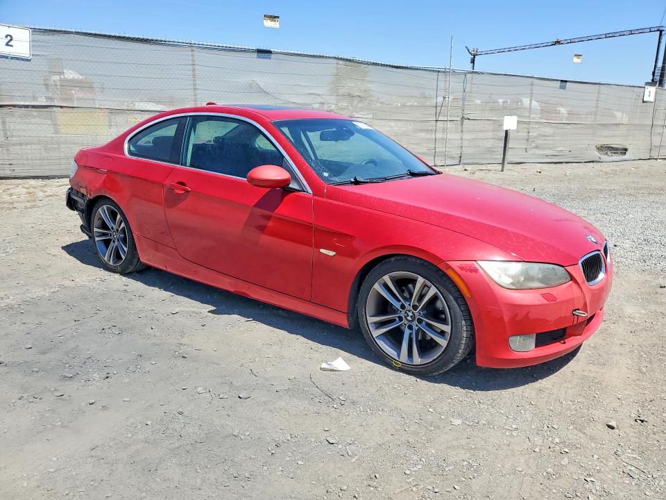 60818446 :رقم المزاد ، WBAWV13548P120229 vin ، 2008 Bmw 328 مزاد بيع