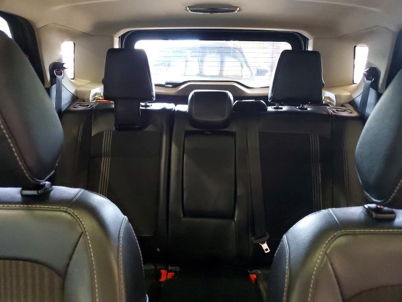 60420716 :رقم المزاد ، MAJ6S3JL5LC336248 vin ، 2020 Ford Ecosport مزاد بيع