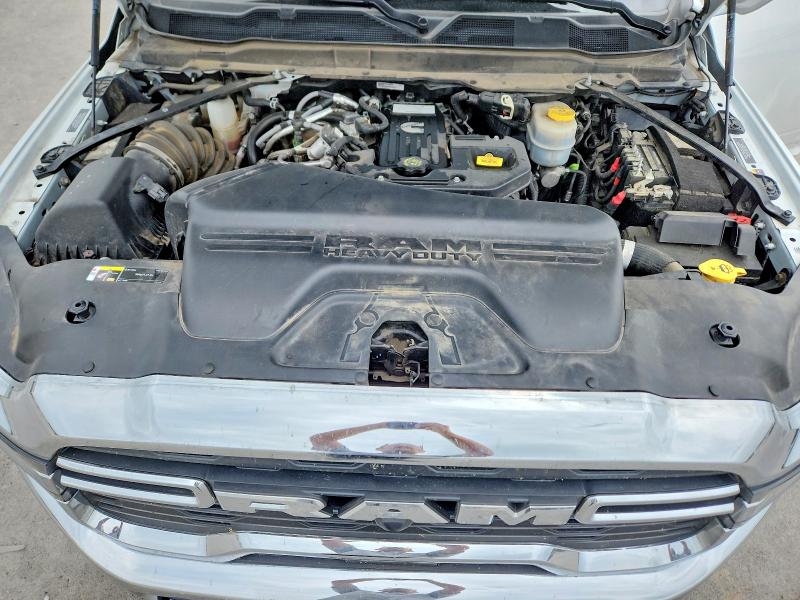 62028446 :رقم المزاد ، 3C63RRGL0SG533883 vin ، 2025 Ram 3500 مزاد بيع