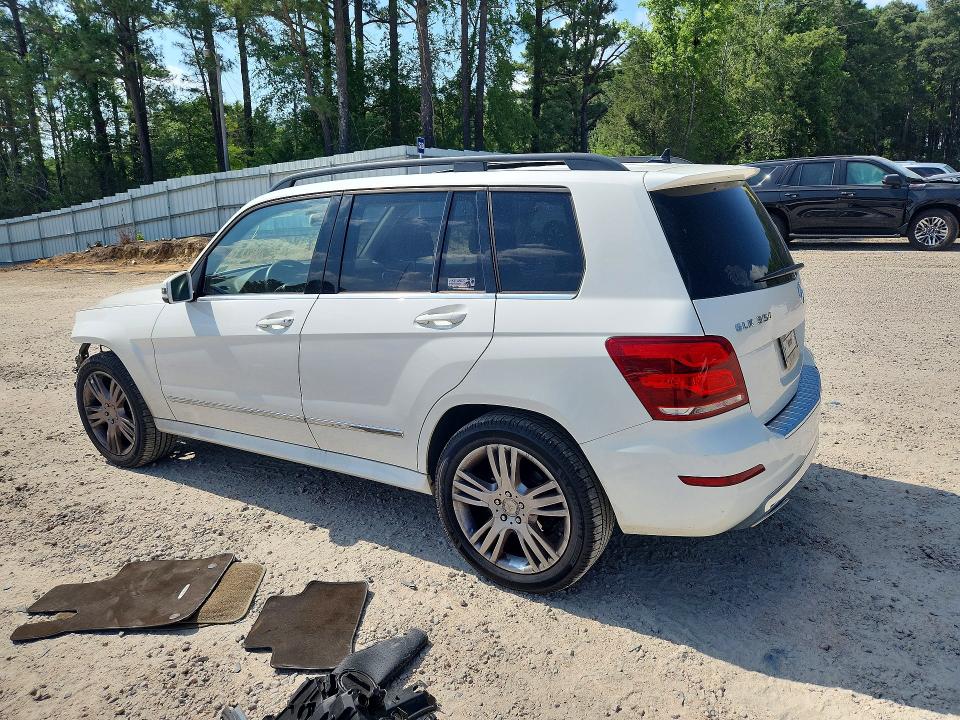 Продажа на аукционе авто 2014 Mercedes-benz Glk, vin: WDCGG8JBXEG212860, номер лота: 59687566