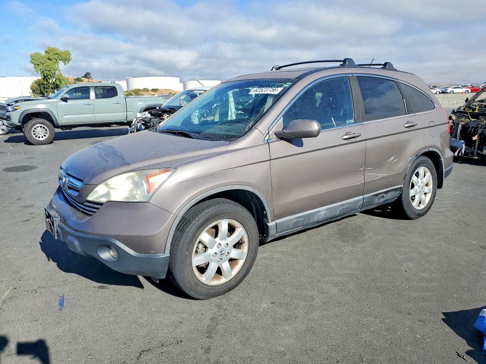 Aukcja sprzedaży 2009 Honda Cr-v, vin: 5J6RE48739L014174, numer aukcji: 62523756