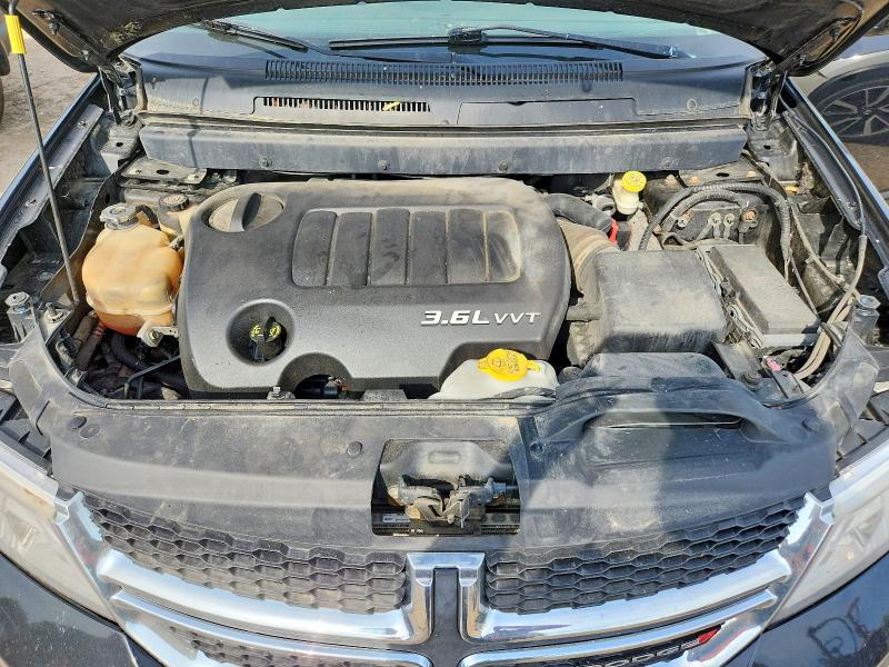 Продажа на аукционе авто 2014 Dodge Journey, vin: 3C4PDCCG1ET292832, номер лота: 85452135