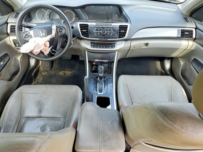Aukcja sprzedaży 2014 Honda Accord, vin: 1HGCR2F30EA000776, numer aukcji: 61516616