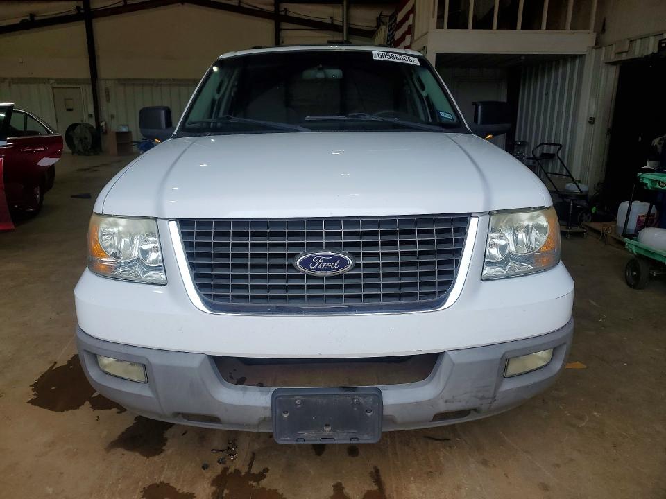 Продажа на аукционе авто 2003 Ford Expedition, vin: 1FMRU15W63LA83012, номер лота: 60588606