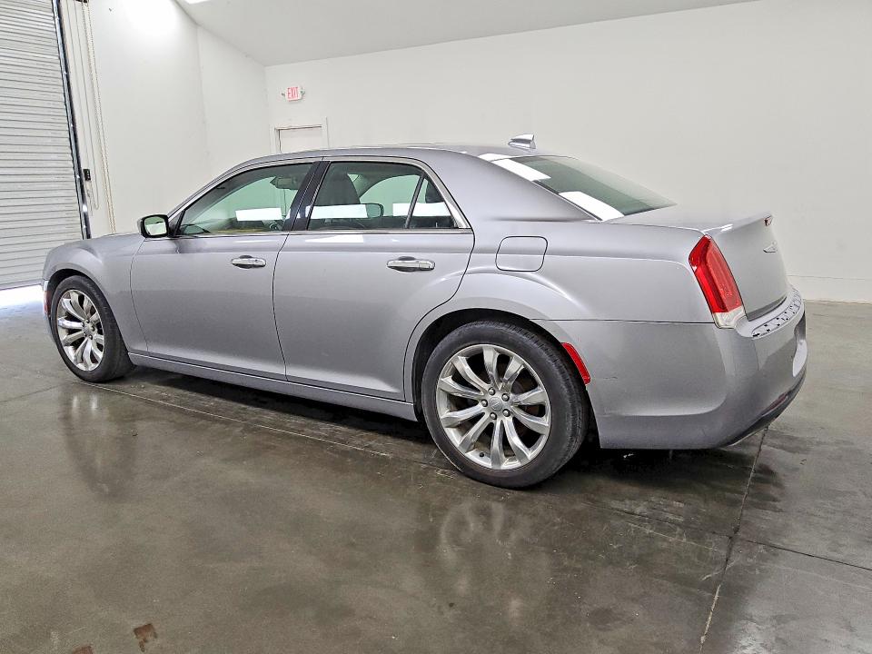 Aukcja sprzedaży 2017 Chrysler 300c, vin: 2C3CCAEG9HH570378, numer aukcji: 55214176