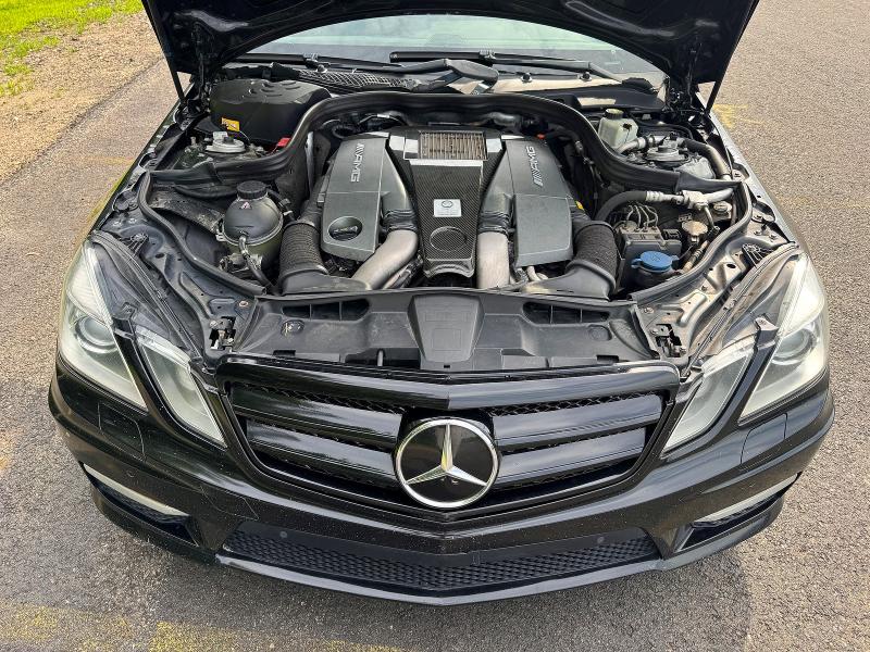 Aukcja sprzedaży 2013 Mercedes-benz E, vin: WDDHF7EB3DA755833, numer aukcji: 59732656