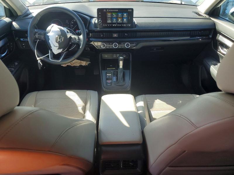 Продаж на аукціоні авто 2023 Honda Cr-v, vin: 5J6RS3H74PL004043, номер лоту: 61266456