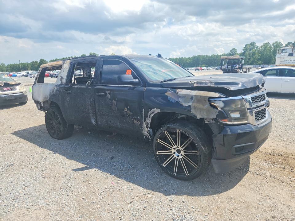Aukcja sprzedaży 2019 Chevrolet Suburban, vin: 1GNSCHKC8KR387652, numer aukcji: 60505736
