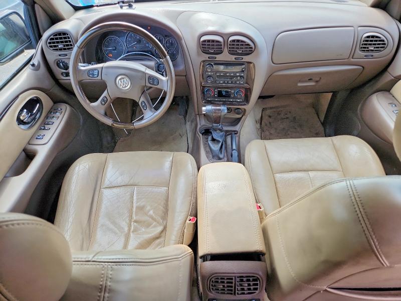 60450286 :رقم المزاد ، 5GADT13S462162322 vin ، 2006 Buick Rainier مزاد بيع
