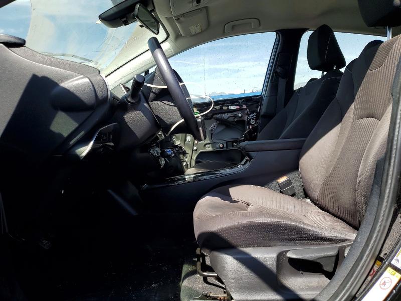 60054636 :رقم المزاد ، JTDKARFP5L3142104 vin ، 2020 Toyota Prius Prime مزاد بيع