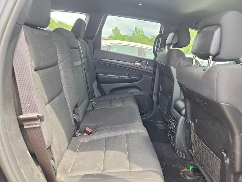 Aukcja sprzedaży 2019 Jeep Grand Cherokee, vin: 1C4RJFAG1KC700551, numer aukcji: 59670736