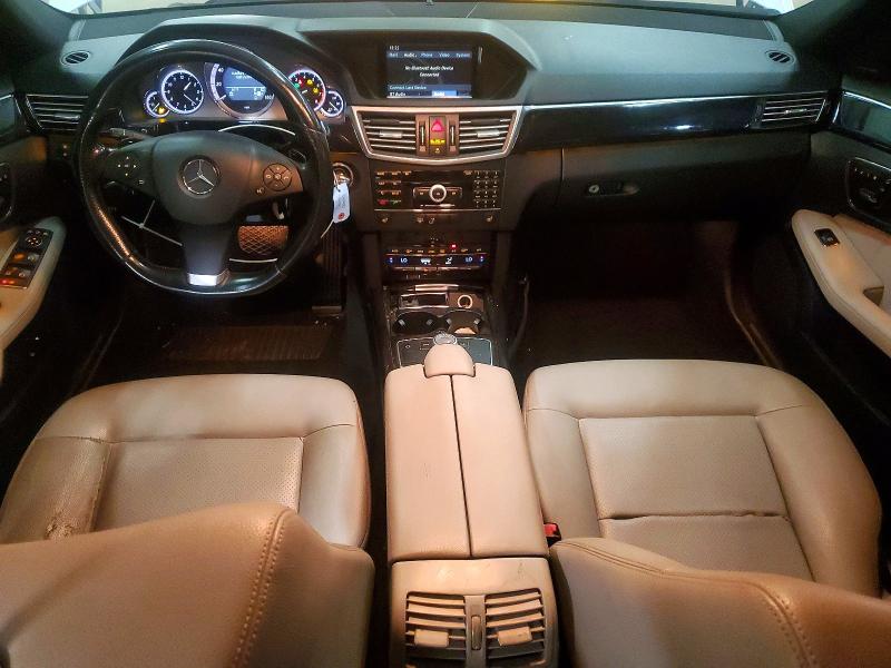 Продаж на аукціоні авто 2010 Mercedes-benz E, vin: WDDHF8HB0AA226921, номер лоту: 59362186