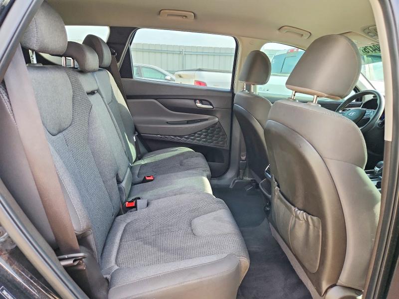Продажа на аукционе авто 2019 Hyundai Santa Fe, vin: 5NMS33AD2KH071559, номер лота: 85450475