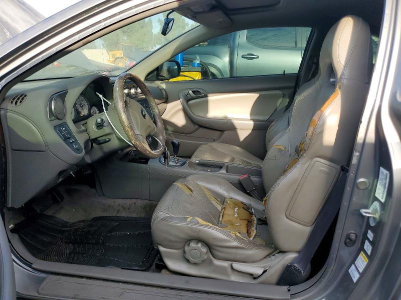 Продажа на аукционе авто 2005 Acura Rsx, vin: JH4DC54885S008251, номер лота: 61615776