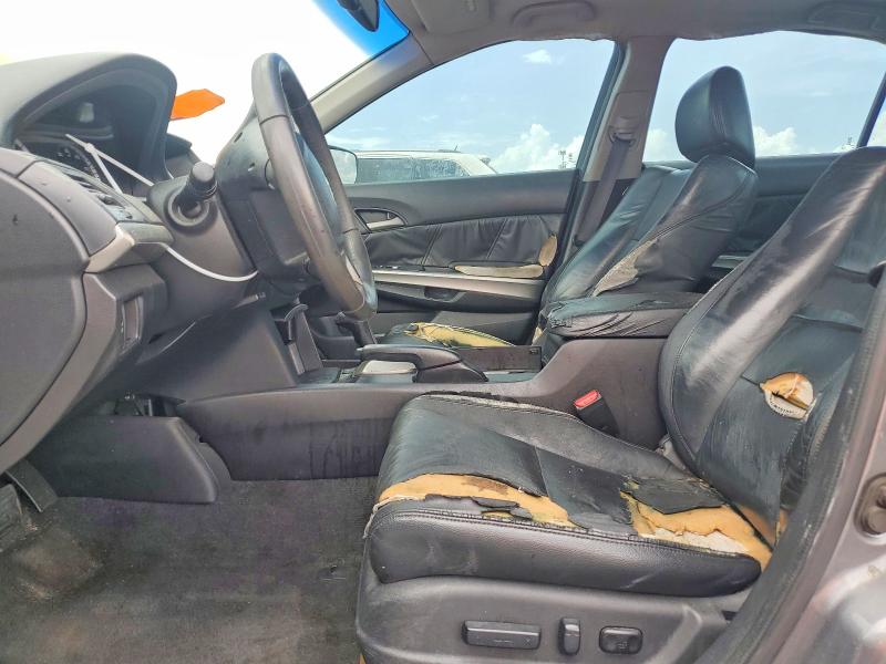 63038416 :رقم المزاد ، 1HGCP3F85AA010396 vin ، 2010 Honda Accord مزاد بيع