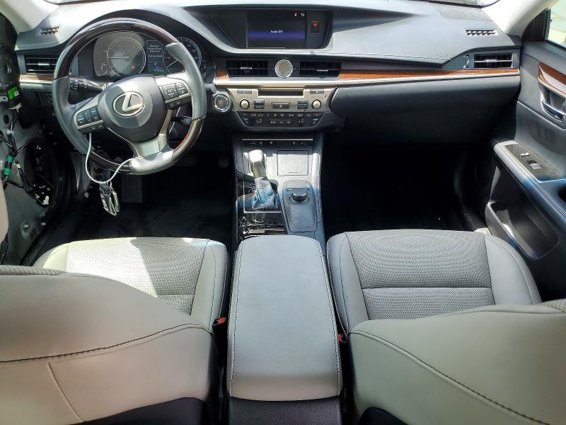 Aukcja sprzedaży 2017 Lexus Es, vin: 58ABK1GG4HU067088, numer aukcji: 61522686