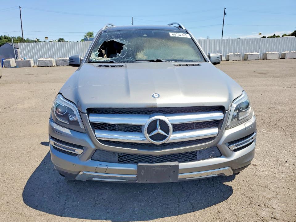 2015 Mercedes-benz Gl მანქანა იყიდება აუქციონზე, vin: 4JGDF6EE6FA468529, აუქციონის ნომერი: 60702316