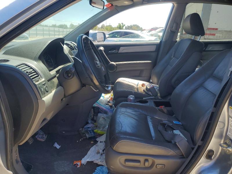 2010 Honda Cr-v მანქანა იყიდება აუქციონზე, vin: 5J6RE3H78AL009289, აუქციონის ნომერი: 60598086