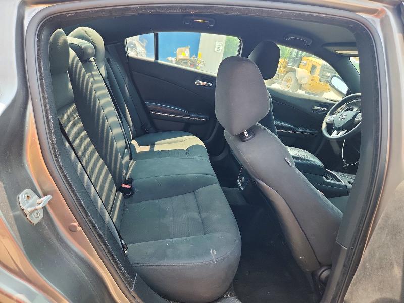 Aukcja sprzedaży 2011 Dodge Charger, vin: 2B3CL3CG5BH587018, numer aukcji: 60685186