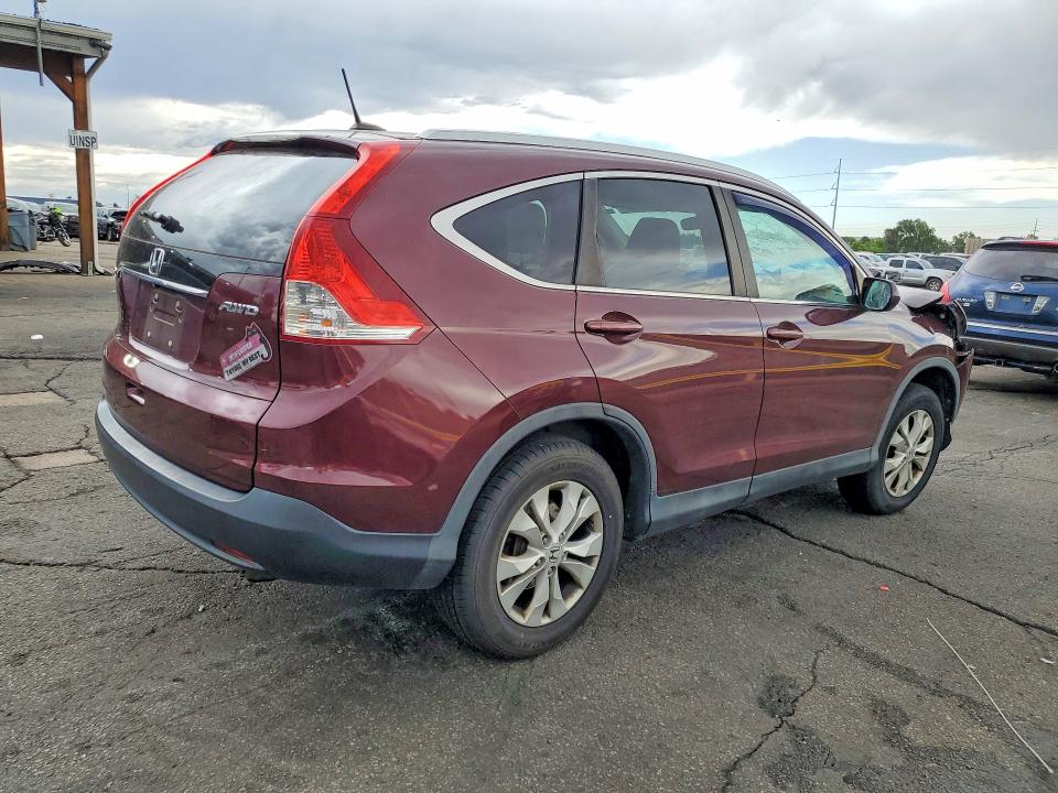 Aukcja sprzedaży 2014 Honda Cr-v, vin: 5J6RM4H77EL028463, numer aukcji: 60142356