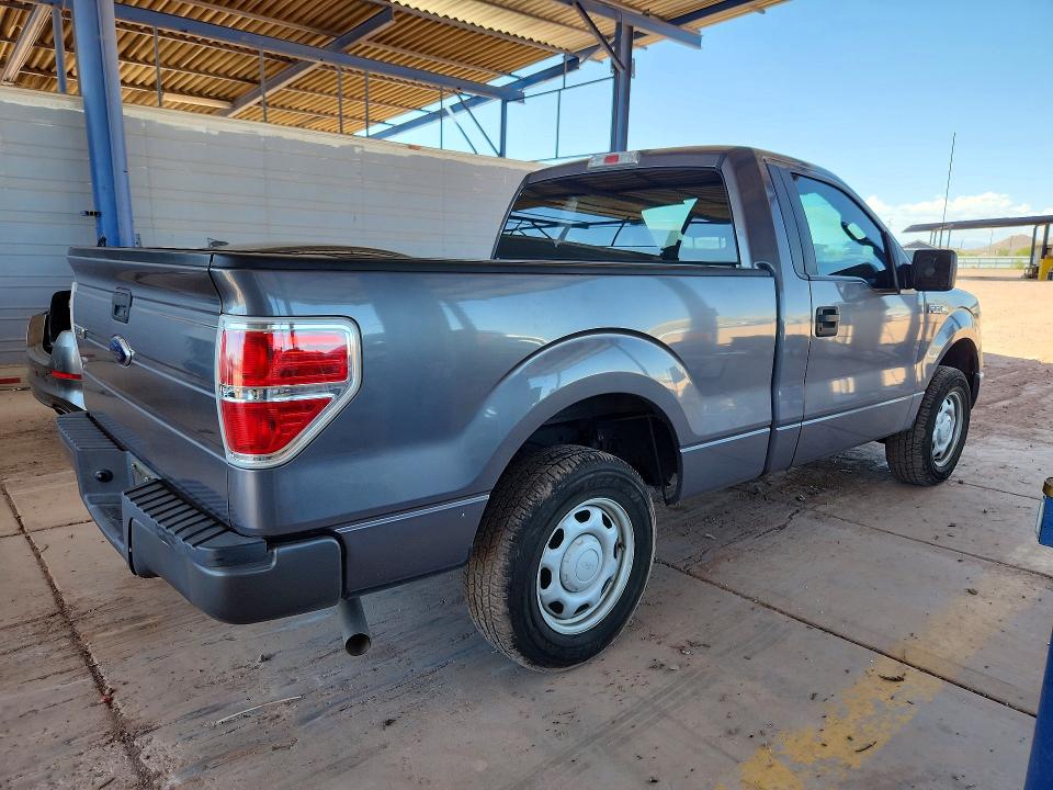 Aukcja sprzedaży 2010 Ford F150, vin: 1FTMF1CW0AKE60464, numer aukcji: 62540836