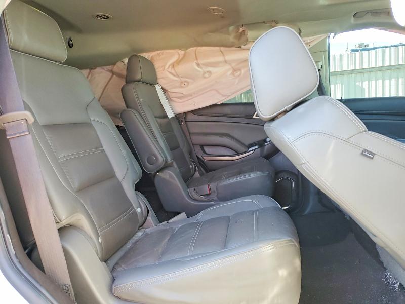 2020 Gmc Yukon მანქანა იყიდება აუქციონზე, vin: 1GKS2CKJ8LR265070, აუქციონის ნომერი: 60093456