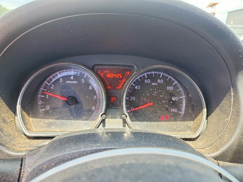 Aukcja sprzedaży 2013 Nissan Versa, vin: 3N1CN7AP5DL836336, numer aukcji: 60191386