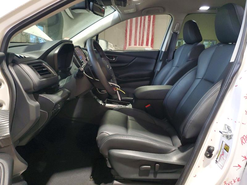 Продаж на аукціоні авто 2026 Subaru Ascent, vin: 4S4WMAAD1T3411959, номер лоту: 61686076
