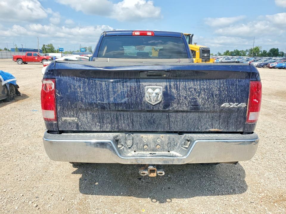 Aukcja sprzedaży 2015 Ram 1500, vin: 1C6RR7FT9FS652546, numer aukcji: 61032846