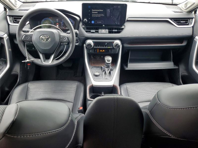 Aukcja sprzedaży 2024 Toyota Rav4, vin: 2T3D6RFV2RW057414, numer aukcji: 60484136
