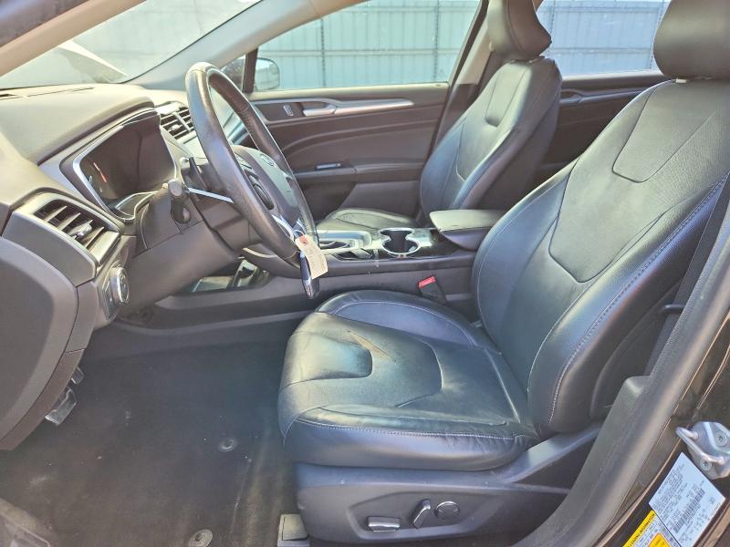 2016 Ford Fusion მანქანა იყიდება აუქციონზე, vin: 3FA6P0K98GR197601, აუქციონის ნომერი: 61439266