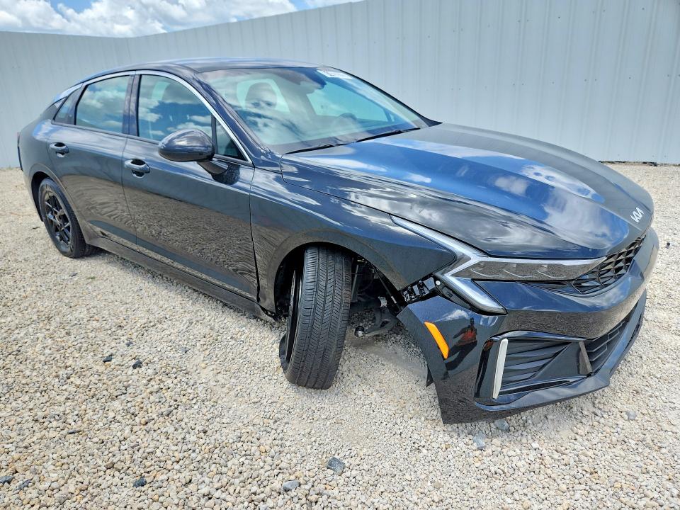 Aukcja sprzedaży 2026 Kia K5, vin: KNAG24J78T5450298, numer aukcji: 61422626