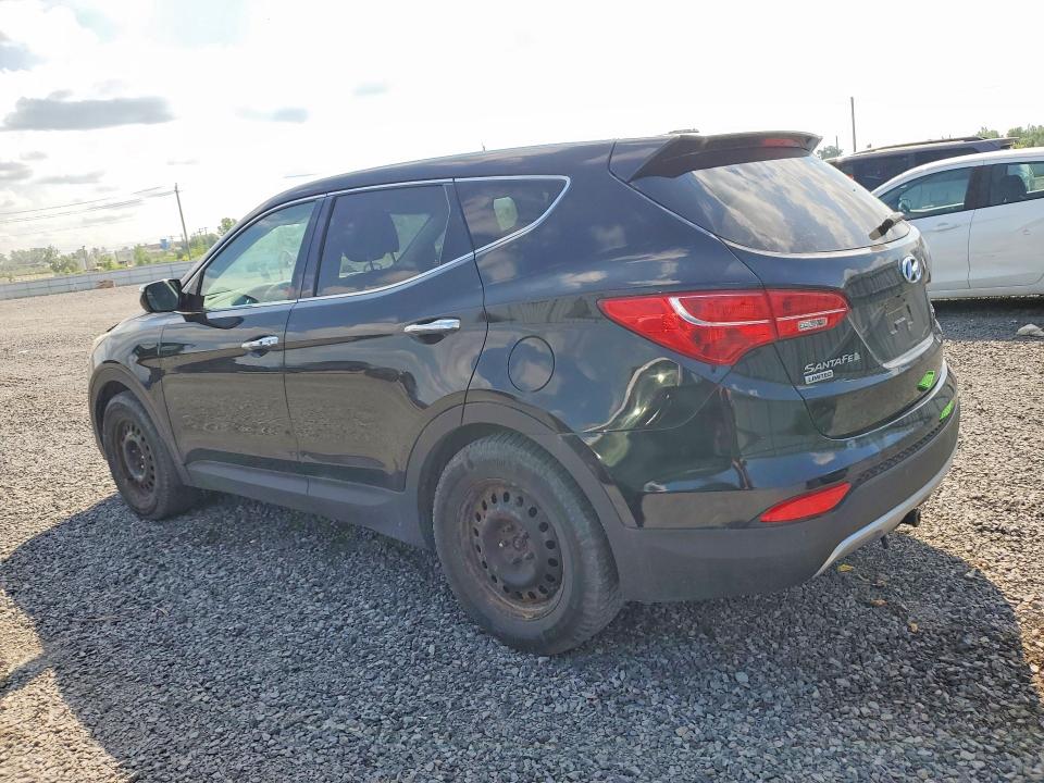 Продажа на аукционе авто 2013 Hyundai Santa Fe Sport, vin: 5XYZUDLA2DG086760, номер лота: 60127596