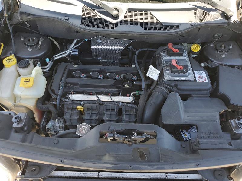 Продаж на аукціоні авто 2016 Jeep Patriot, vin: 1C4NJPFA2GD537113, номер лоту: 61747486