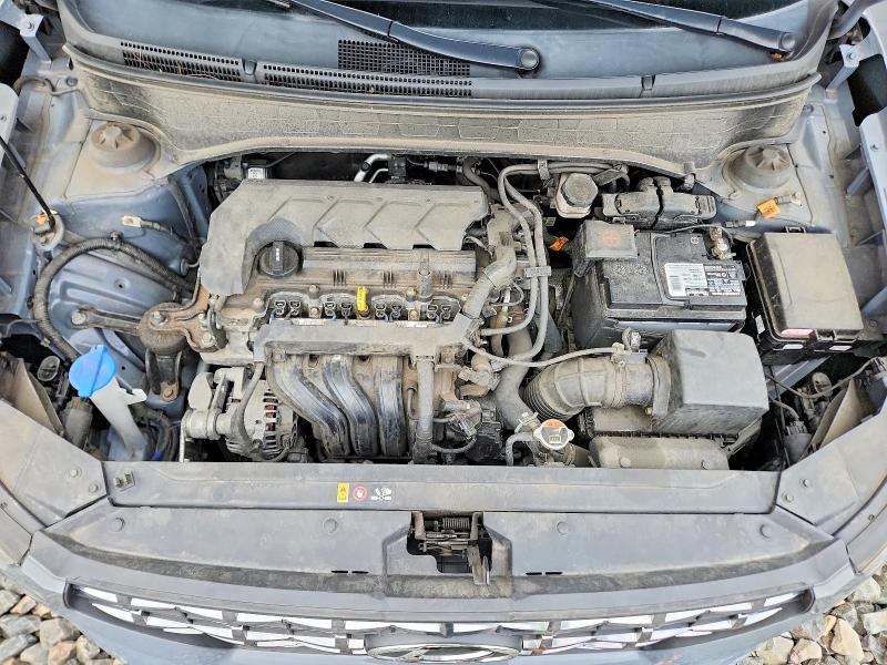 Продаж на аукціоні авто 2021 Hyundai Venue, vin: KMHRC8A31MU089142, номер лоту: 61956446