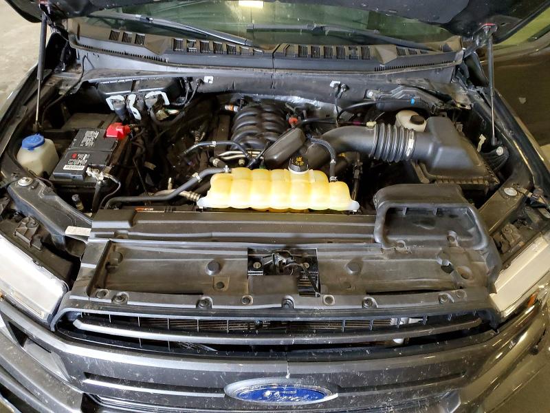 60263226 :رقم المزاد ، 1FTFX1E59LKE27945 vin ، 2020 Ford F150 مزاد بيع