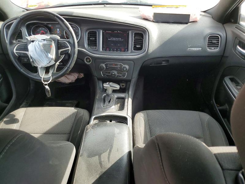 Продаж на аукціоні авто 2018 Dodge Charger, vin: 2C3CDXHG6JH329122, номер лоту: 61780366