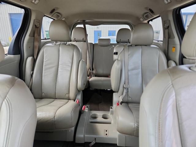 Aukcja sprzedaży 2011 Toyota Sienna, vin: 5TDKK3DC6BS066934, numer aukcji: 63542016