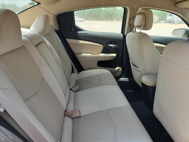 Продаж на аукціоні авто 2012 Dodge Avenger, vin: 1C3CDZCB1CN156305, номер лоту: 61489926