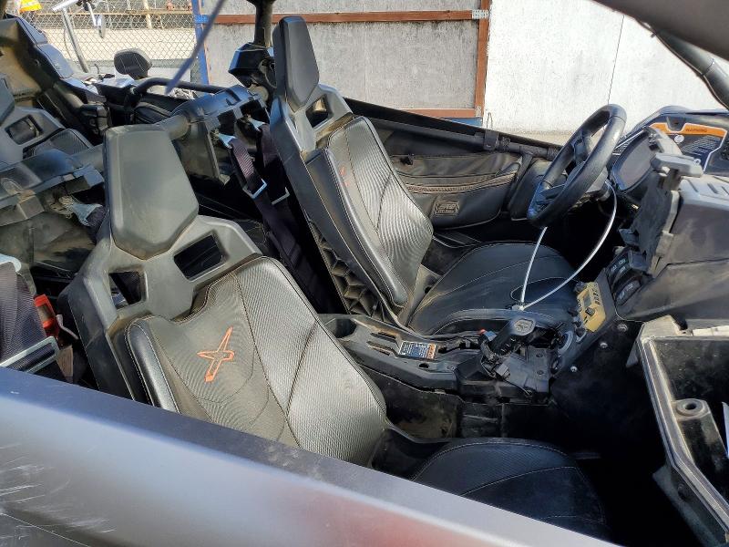 2018 Can-am Maverick X3 მანქანა იყიდება აუქციონზე, vin: 3JBVNAW44JK001382, აუქციონის ნომერი: 61055946