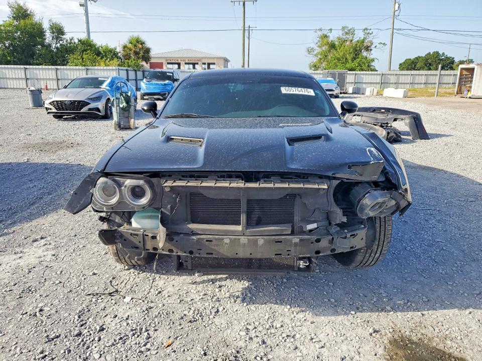 Aukcja sprzedaży 2021 Dodge Challenger, vin: 2C3CDZAG7MH538590, numer aukcji: 60576476