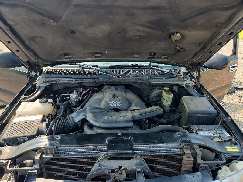 2002 Gmc Denali მანქანა იყიდება აუქციონზე, vin: 1GKFK66U52J282381, აუქციონის ნომერი: 62677286