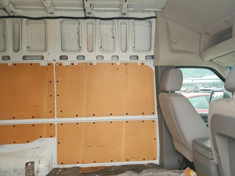 2012 Nissan Nv მანქანა იყიდება აუქციონზე, vin: 1N6AF0LY2CN117300, აუქციონის ნომერი: 59405296