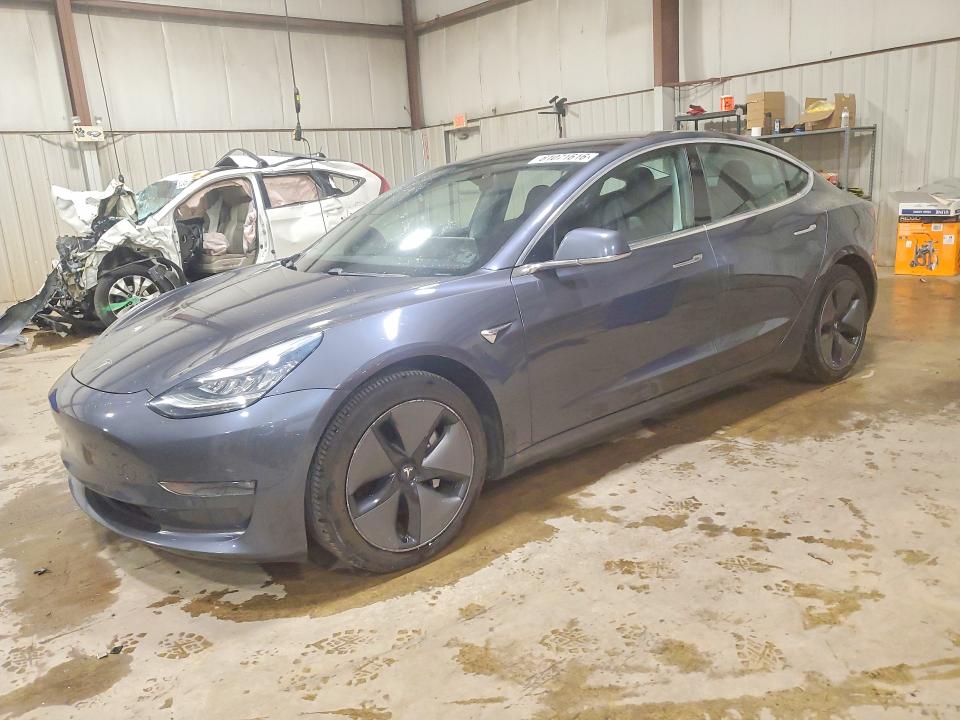 Aukcja sprzedaży 2018 Tesla Model 3, vin: 5YJ3E1EB5JF104131, numer aukcji: 61071616