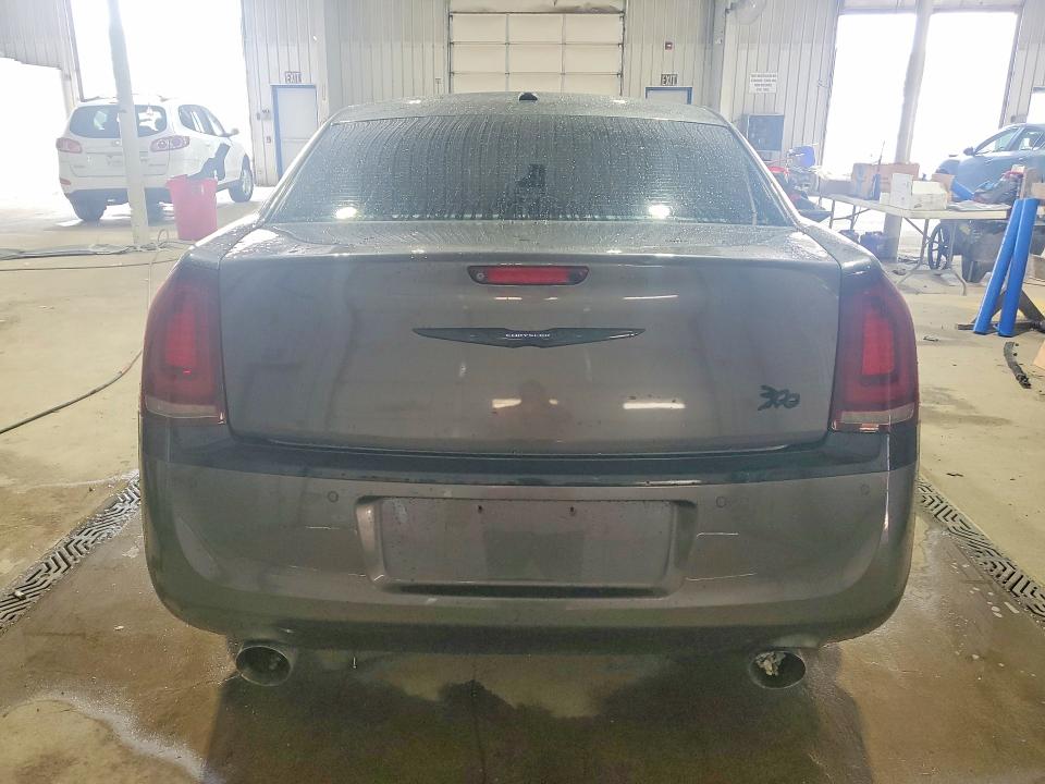 Продаж на аукціоні авто 2014 Chrysler 300c, vin: 2C3CCAKG0EH157619, номер лоту: 62213346